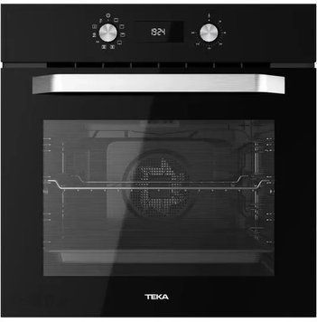 Духовка электрическая Teka HCB 6535 Black (111020031) 331191 фото