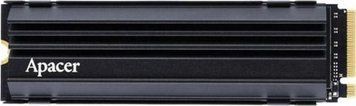 SSD накопичувач Apacer AS2280Q4U 1 TB (AP1TBAS2280Q4U-1) 471796ua фото