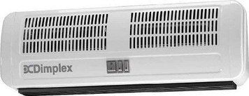Теплова завіса Dimplex AC4.5N 474206 фото