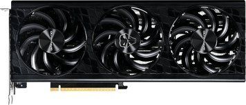 Видеокарта Gainward GeForce RTX 5060 Ti Python III OC 16GB (NE7506TS19T1-GB2061T) 618093 фото