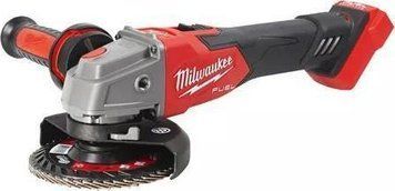 Болгарка (угловая шлифовальная) Milwaukee M18 FUEL FSAGV125 XB-0X (4933478436) 555245ua фото