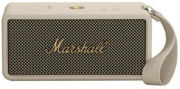 Портативна колонка Marshall Middleton Cream (1006262) 533165ua фото