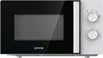 Мікрохвильовка Gorenje MO17E1WH 546499ua фото