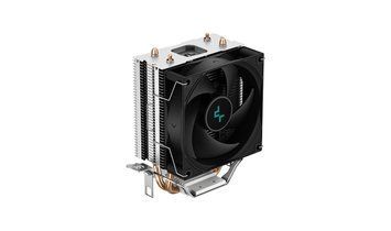 Повітряне охолодження Deepcool AG200 (R-AG200-BKNNMN-G) 513976ua фото