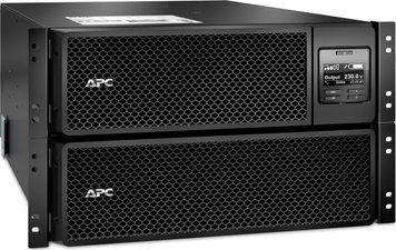 ИБП непрерывного действия (Online) APC Smart-UPS SRT 10000VA RM (SRT10KRMXLI) 591247ua фото