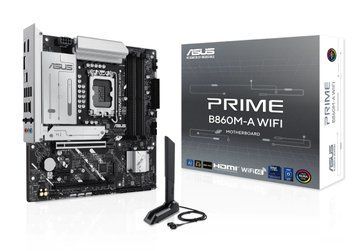 Материнская плата Asus Prime B860M-A WIFI 568630ua фото