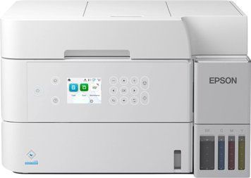 БФП Epson EcoTank L6376 (C11CL43404) 618808 фото