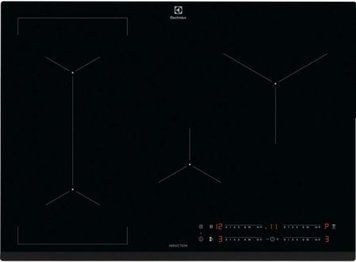 Варильна поверхня електрична Electrolux EIV734 501221ua фото