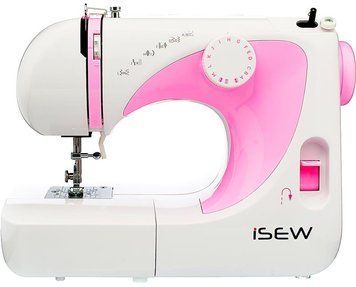Швейна машинка електромеханічна iSew A15 628834ua фото