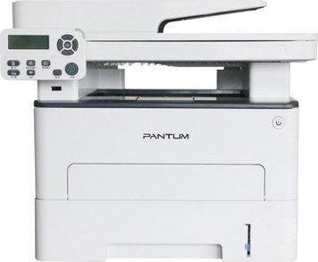 БФП Pantum M7100DW 327133 фото