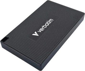 SSD накопичувач Verbatim Metal Mini 1 TB (32031) 618071 фото
