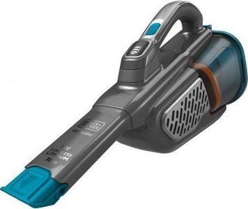 Автомобільний / ручний пилосос Black+Decker Dustbuster BHHV520BF-QW 328165ua фото