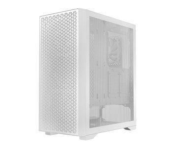 Корпус Logic Dart Pro Midi White (AT-DART-PRO-0000-20) 569862 фото