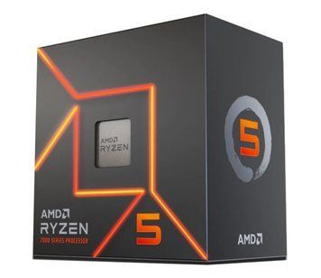 Процессор AMD Ryzen 5 7600 (100-100001015BOX) 461622ua фото