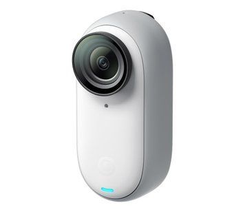 Екшн-камера Insta360 GO 3 White (32GB) 476534ua фото