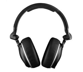 Наушники без микрофона AKG K182 323861 фото