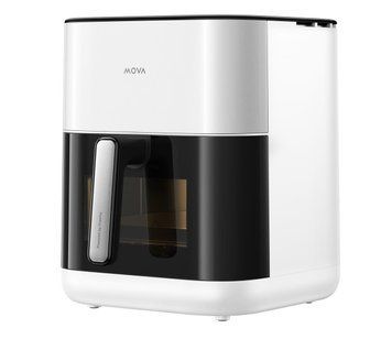 Мультипечь (аэрофритюрница) Dreame Mova FD10 Pro White 529202 фото
