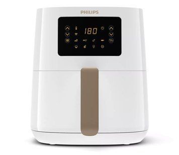 Мультипечь (аэрофритюрница) Philips Airfryer 5000 Series Connected HD9255/30 477339 фото