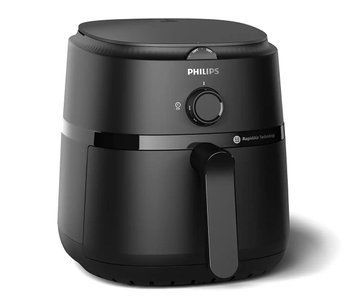Мультипечь (аэрофритюрница) Philips Series 1000 NA120/00 507149 фото