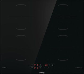 Индукционная варочная поверхность Gorenje GI6401BSCE 531722ua фото