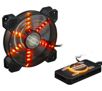 Вентилятор Frime Iris Flicker Kit (IRISFLICKERKIT) 627832ua фото