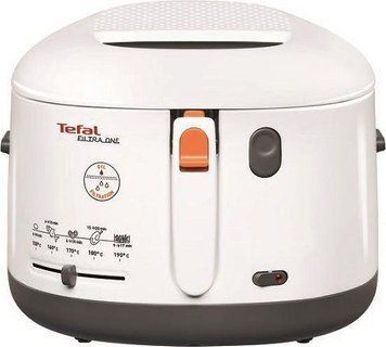 Фритюрница Tefal Filtra One (FF162131) 189610 фото