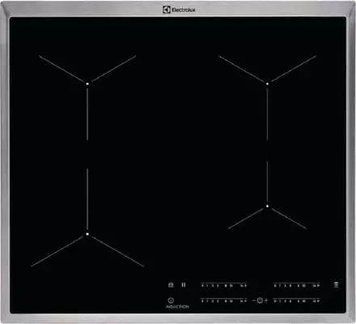 Індукційна варильна поверхня Electrolux EIT60443X 592487ua фото
