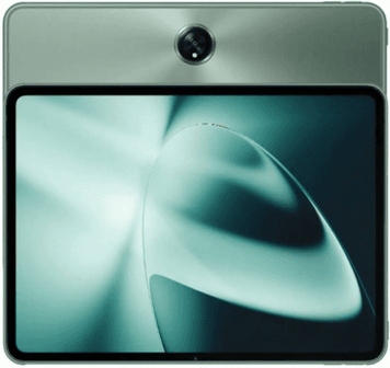 Планшет OnePlus Pad 8/128GB Wi-Fi Halo Green (5511100005) 533901ua фото