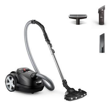 Пылесос с мешком Philips Series 8000 XD8122/10 523140 фото