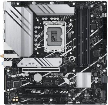 Материнская плата Asus Prime B760M-A WIFI 484609ua фото