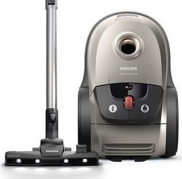 Пилосос з мішком Philips XD8152/12 548953 фото