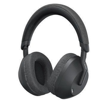 Наушники с микрофоном XO BE49 Black (6920680807055) 579580ua фото