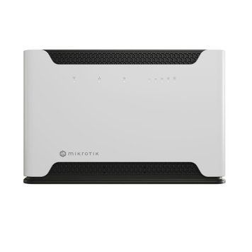 Беспроводной маршрутизатор (роутер) Mikrotik Chateau LTE12 (D53G-5HacD2HnD-TC&EG120K-EA) 577269ua фото