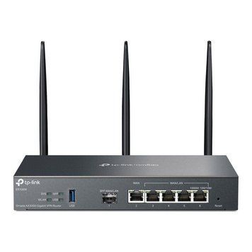 Беспроводной маршрутизатор (роутер) TP-Link Omada ER706W 505793 фото