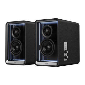 Мультимедійна акустика Edifier QR65 Black 502433 фото