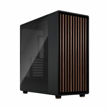 Корпус Fractal Design North XL Charcoal Black TG Dark (FD-C-NOR1X-02) 507086 фото