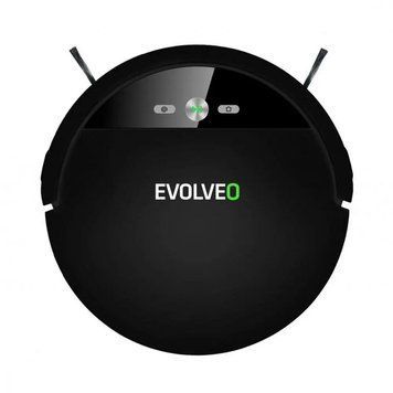 Робот-пилосос Evolveo RoboTrex H6 Black 587963 фото