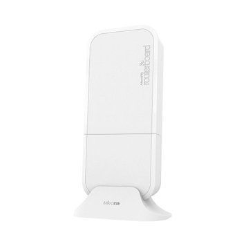 Бездротова точка доступу LTE/Wi-Fi Mikrotik wAP ac LTE6 Kit (RBWAPGR-5HACD2HND&R11E-LTE6) 504302ua фото