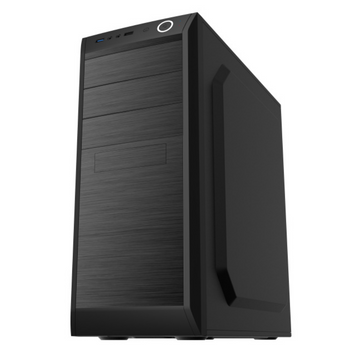 Корпус GameMax MT524-U3 (MT524-NP-U3) 628364ua фото
