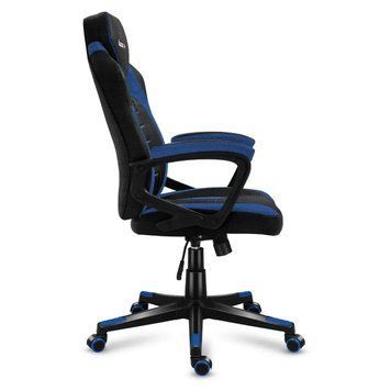 Комп'ютерне крісло для геймера Huzaro Force 2.5 Blue 381035 фото