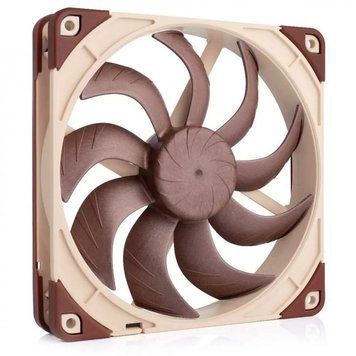 Вентилятор Noctua NF-A14x25 G2 PWM 585379 фото