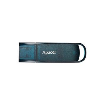 SSD накопичувач Apacer AS711A 250 GB Blue (AP250GAS711AU-1) 627123ua фото