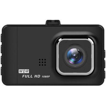 Автомобильный видеорегистратор CarCam T418 Dual 622546ua фото