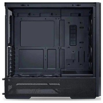 Корпус Lian Li Lancool 207 Black (G99.LAN207RX.00) 586298 фото