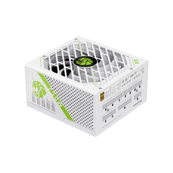 Блок живлення GameMax GX-750 Pro WH ATX3.1 PCIe5.1 627780ua фото