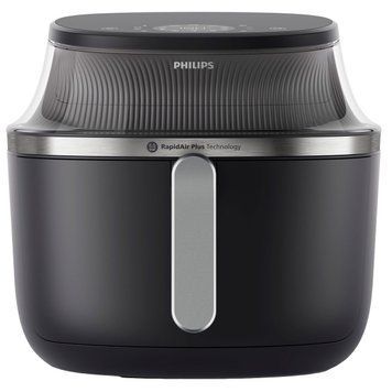 Мультипечь (аэрофритюрница) Philips Ovi XL Series 3000 NA341/00 579144ua фото
