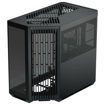 Корпус APNX V1 Black (APCM-VI01003.11) 586233 фото