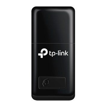 Wi-Fi адаптер TP-Link TL-WN823N 570379ua фото