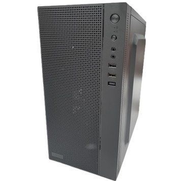 Корпус Delux MK310 400W Black 578519ua фото
