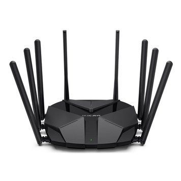 Беспроводной маршрутизатор (роутер) Mercusys MR90X 525753ua фото